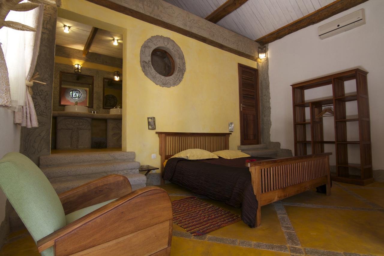 Hotel Lodge Au Bois Vert Antananarivo International Airport Ivato Zimmer foto